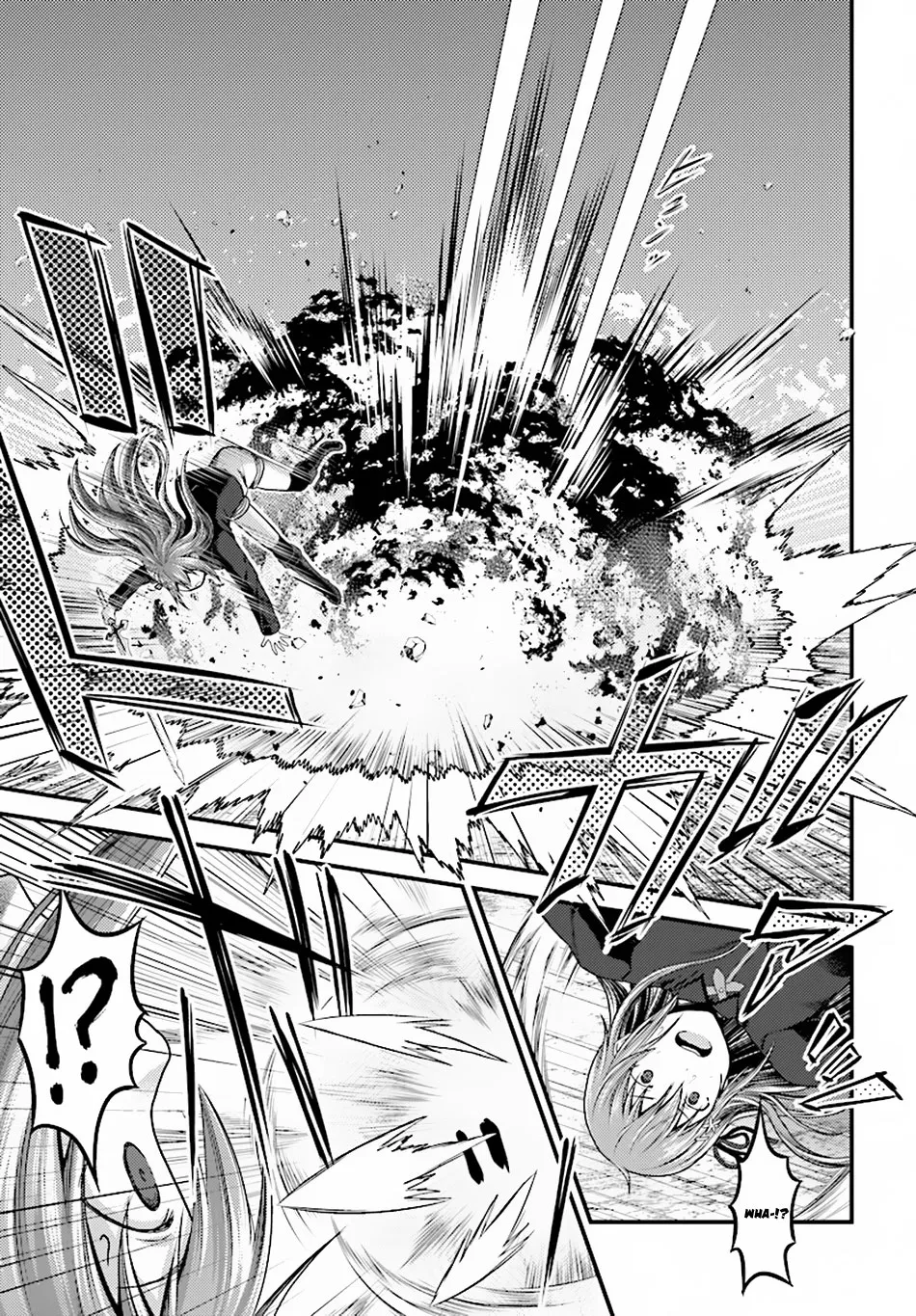 Murabito Desu Ga Nani Ka? Chapter 22 page 10 - 