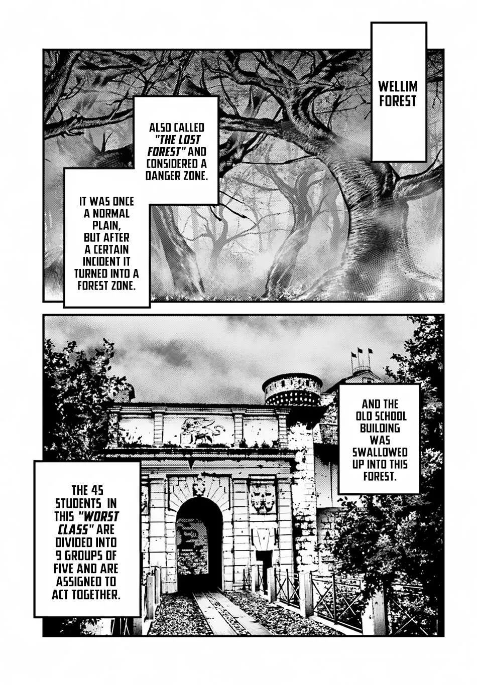 Murabito Desu Ga Nani Ka? Chapter 23 page 14 - 