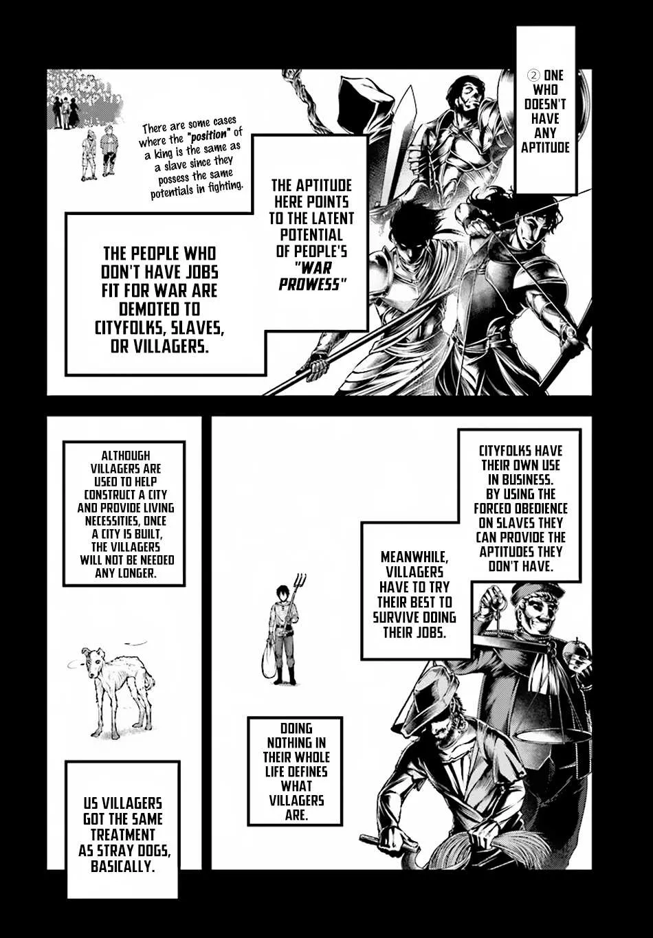 Murabito Desu Ga Nani Ka? Chapter 23 page 17 - 