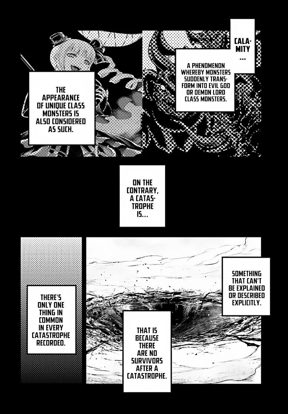 Murabito Desu Ga Nani Ka? Chapter 23 page 23 - 
