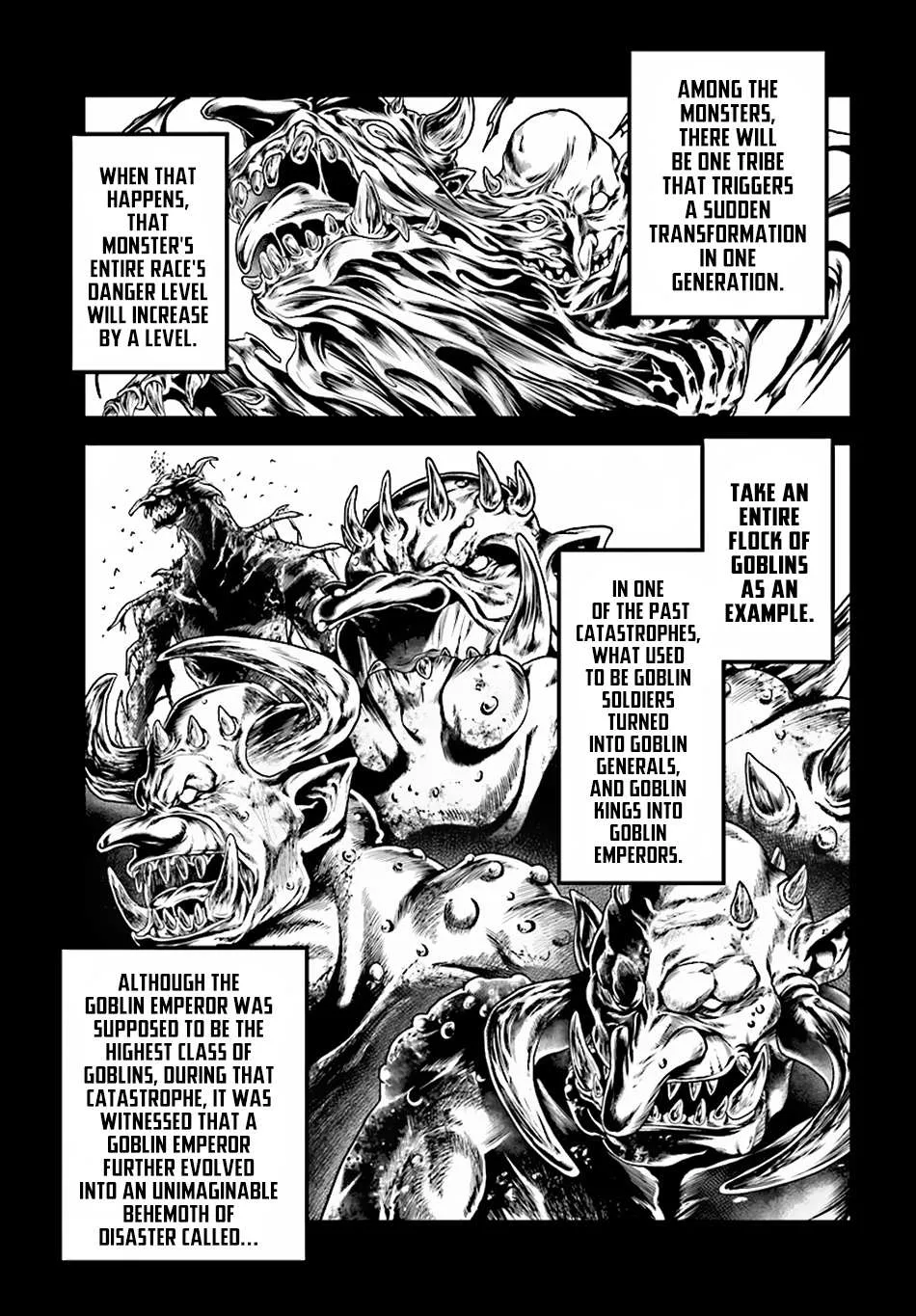 Murabito Desu Ga Nani Ka? Chapter 23 page 24 - 