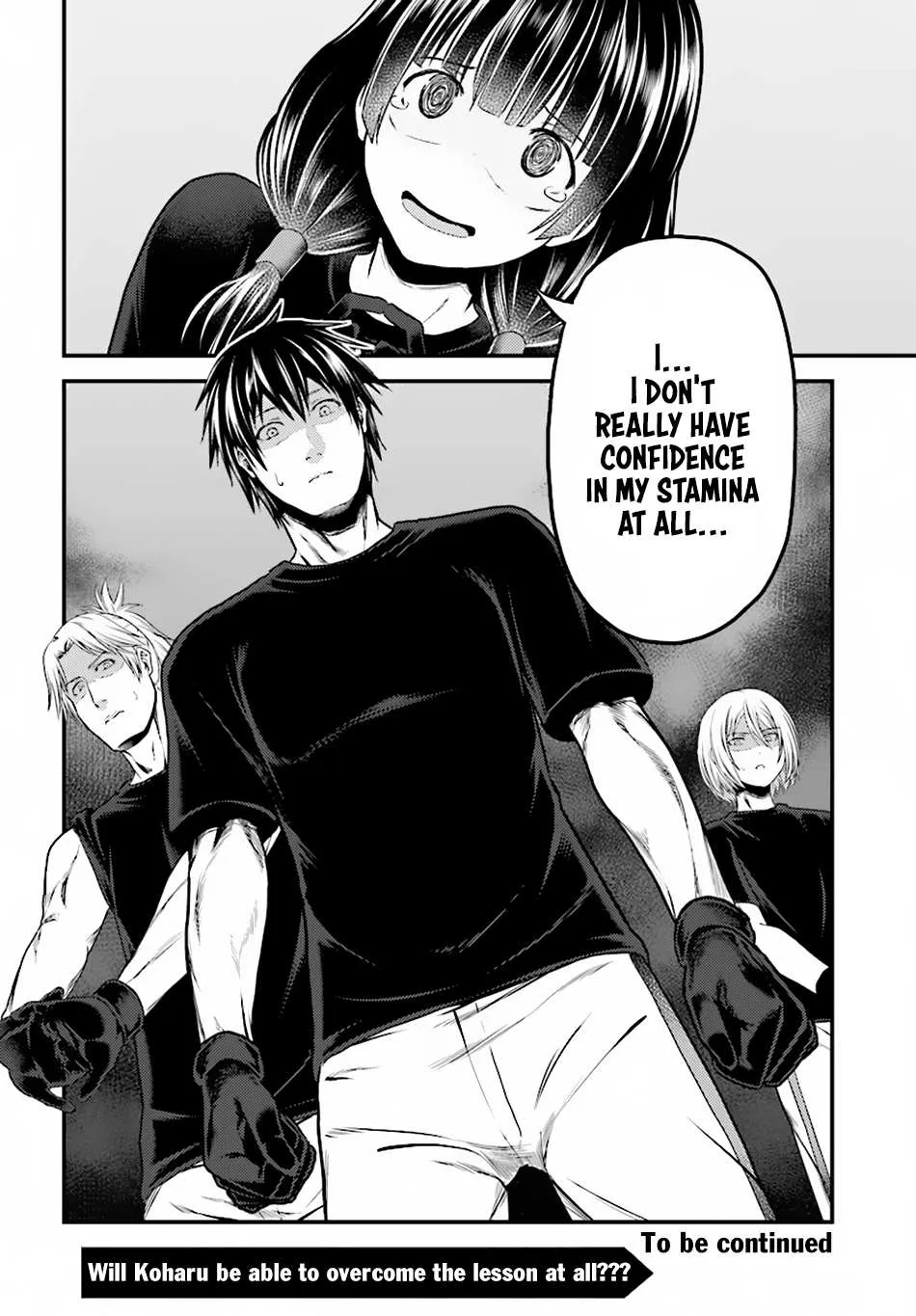 Murabito Desu Ga Nani Ka? Chapter 23 page 27 - 