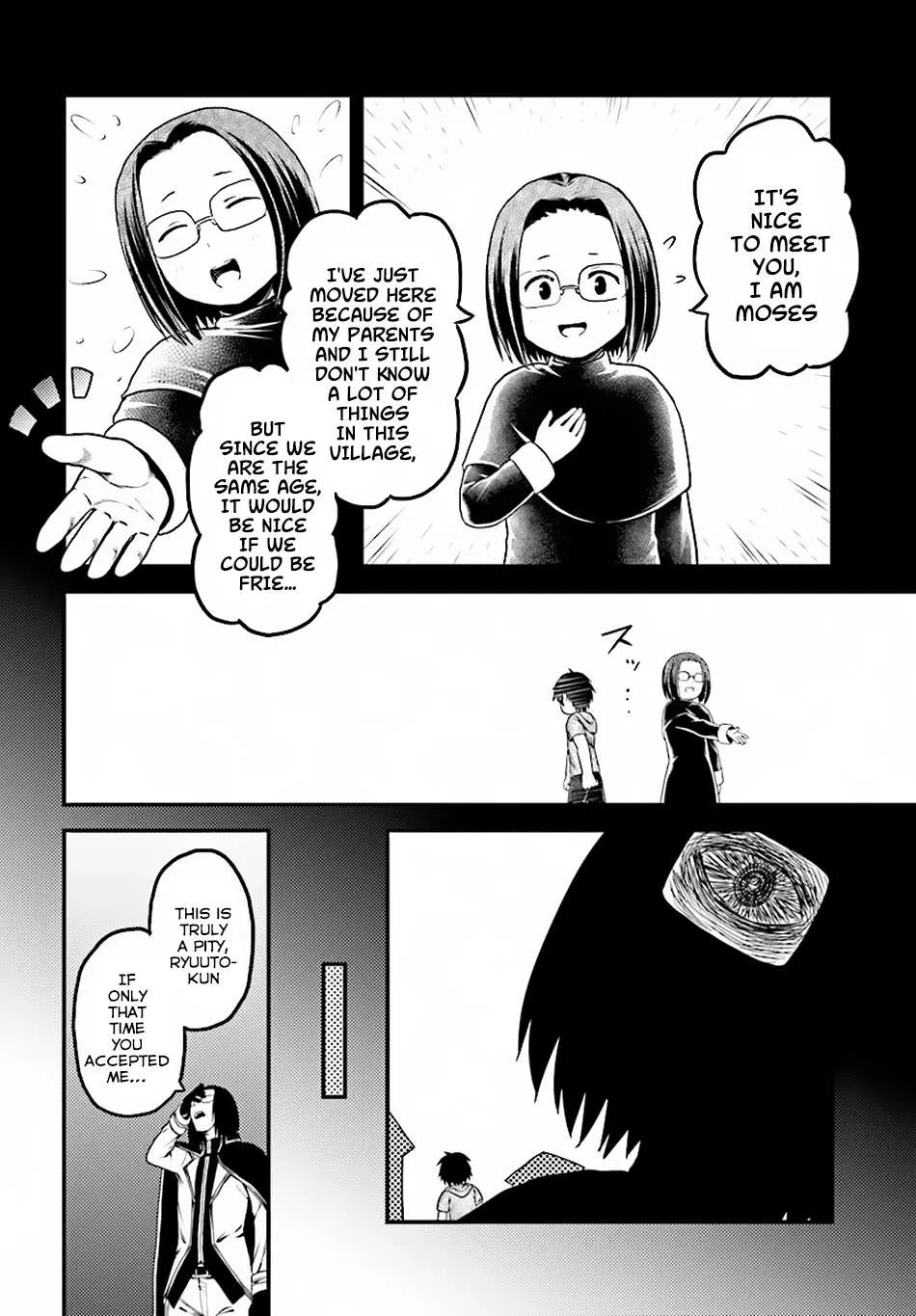 Murabito Desu Ga Nani Ka? Chapter 23 page 5 - 