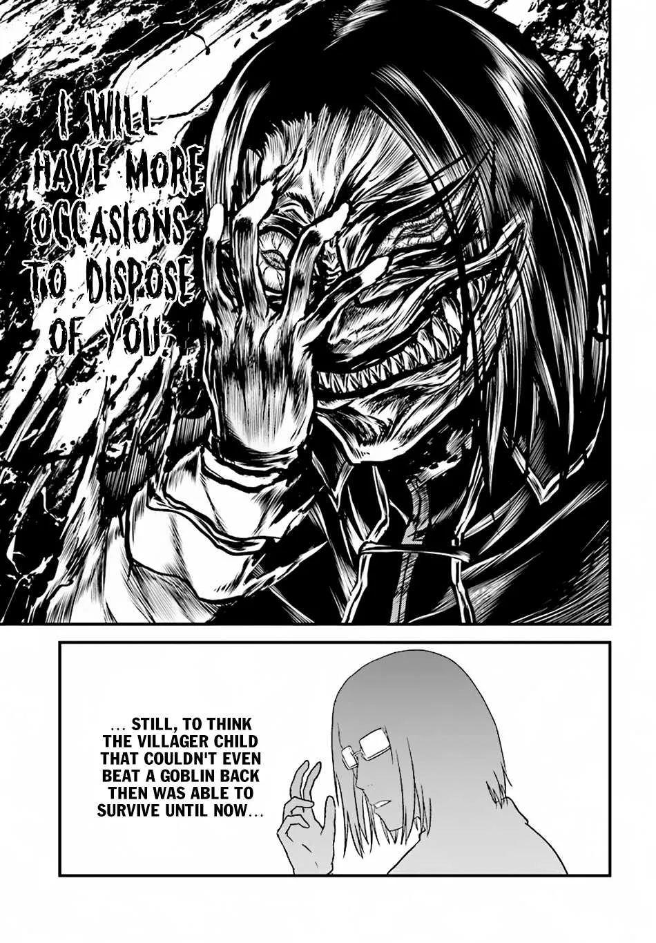Murabito Desu Ga Nani Ka? Chapter 23 page 6 - 