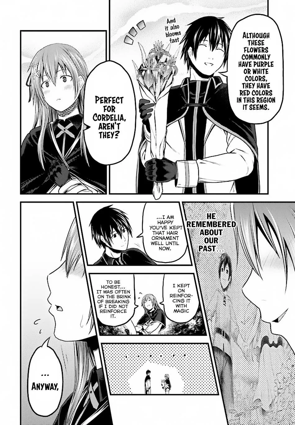 Murabito Desu Ga Nani Ka? Chapter 23 page 9 - 
