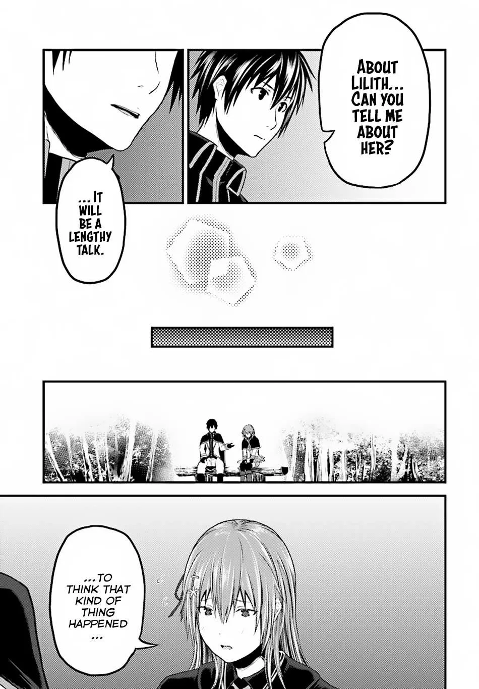 Murabito Desu Ga Nani Ka? Chapter 23 page 10 - 