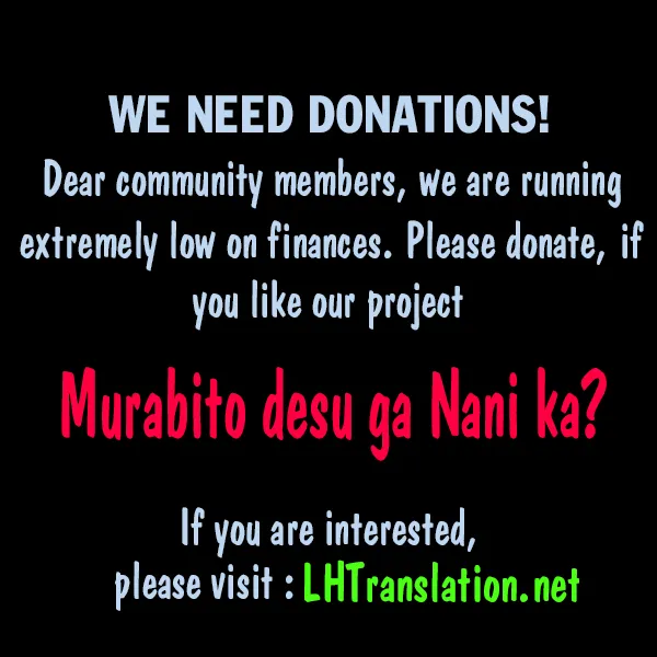 Murabito Desu Ga Nani Ka? Chapter 24.1 page 23 - 
