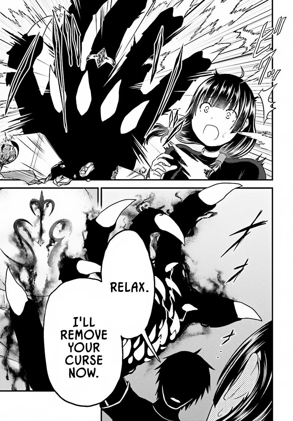Murabito Desu Ga Nani Ka? Chapter 24.2 page 17 - 