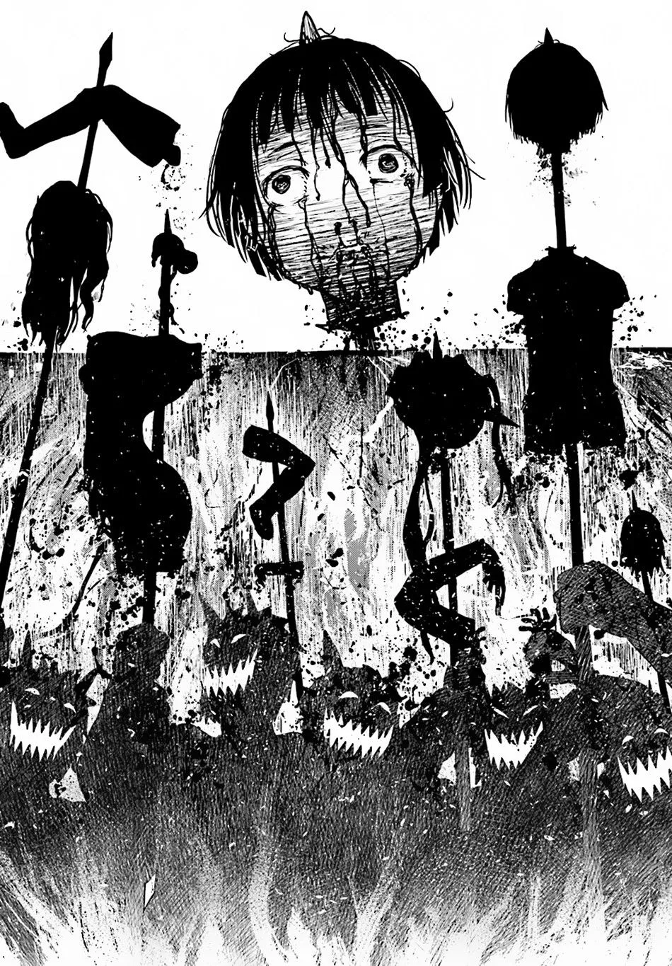 Murabito Desu Ga Nani Ka? Chapter 24.2 page 10 - 