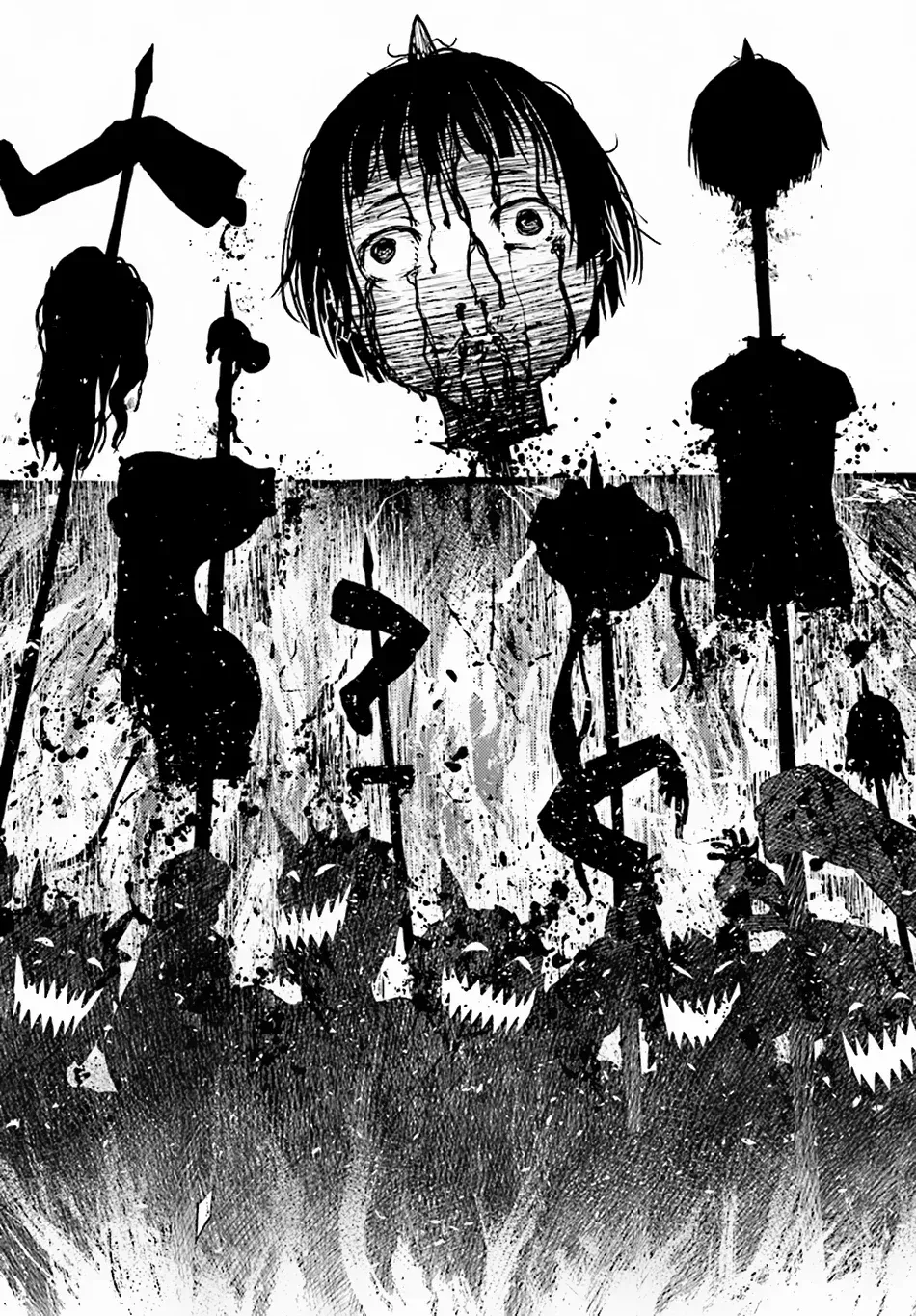 Murabito Desu Ga Nani Ka? Chapter 24 page 31 - 