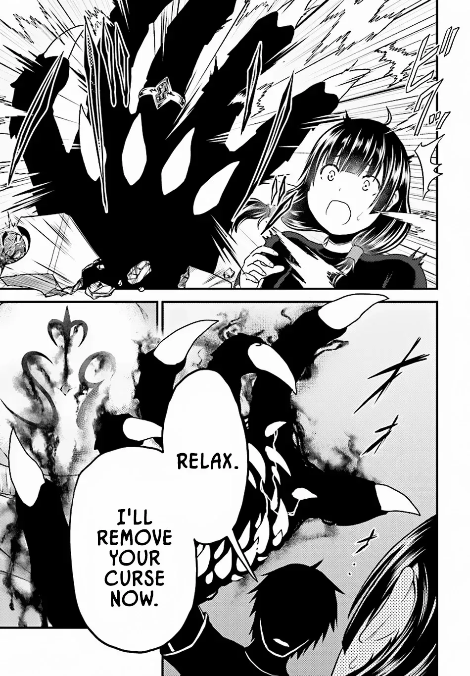 Murabito Desu Ga Nani Ka? Chapter 24 page 38 - 