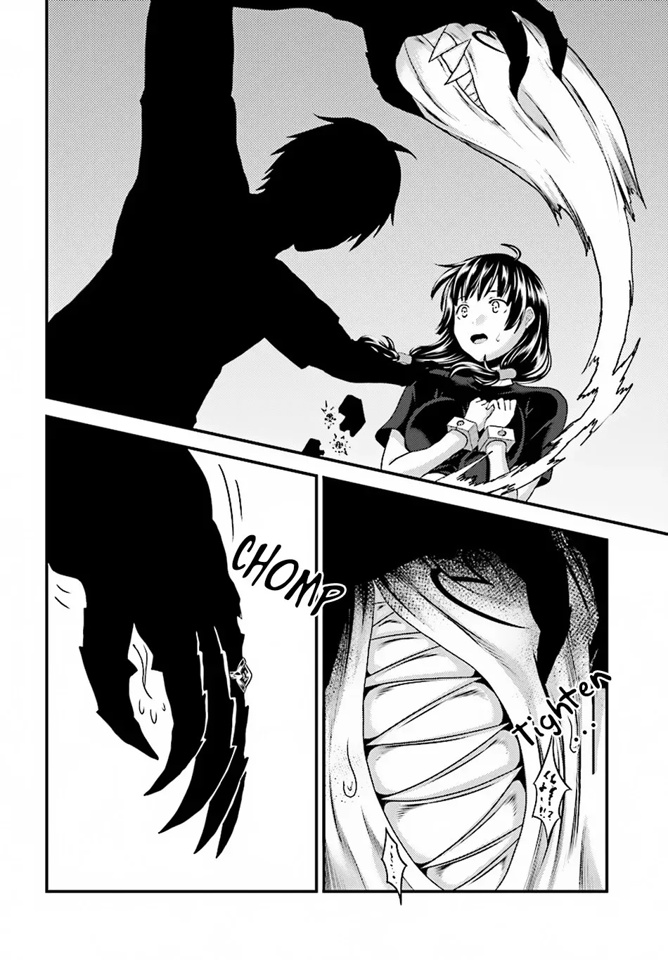 Murabito Desu Ga Nani Ka? Chapter 24 page 39 - 