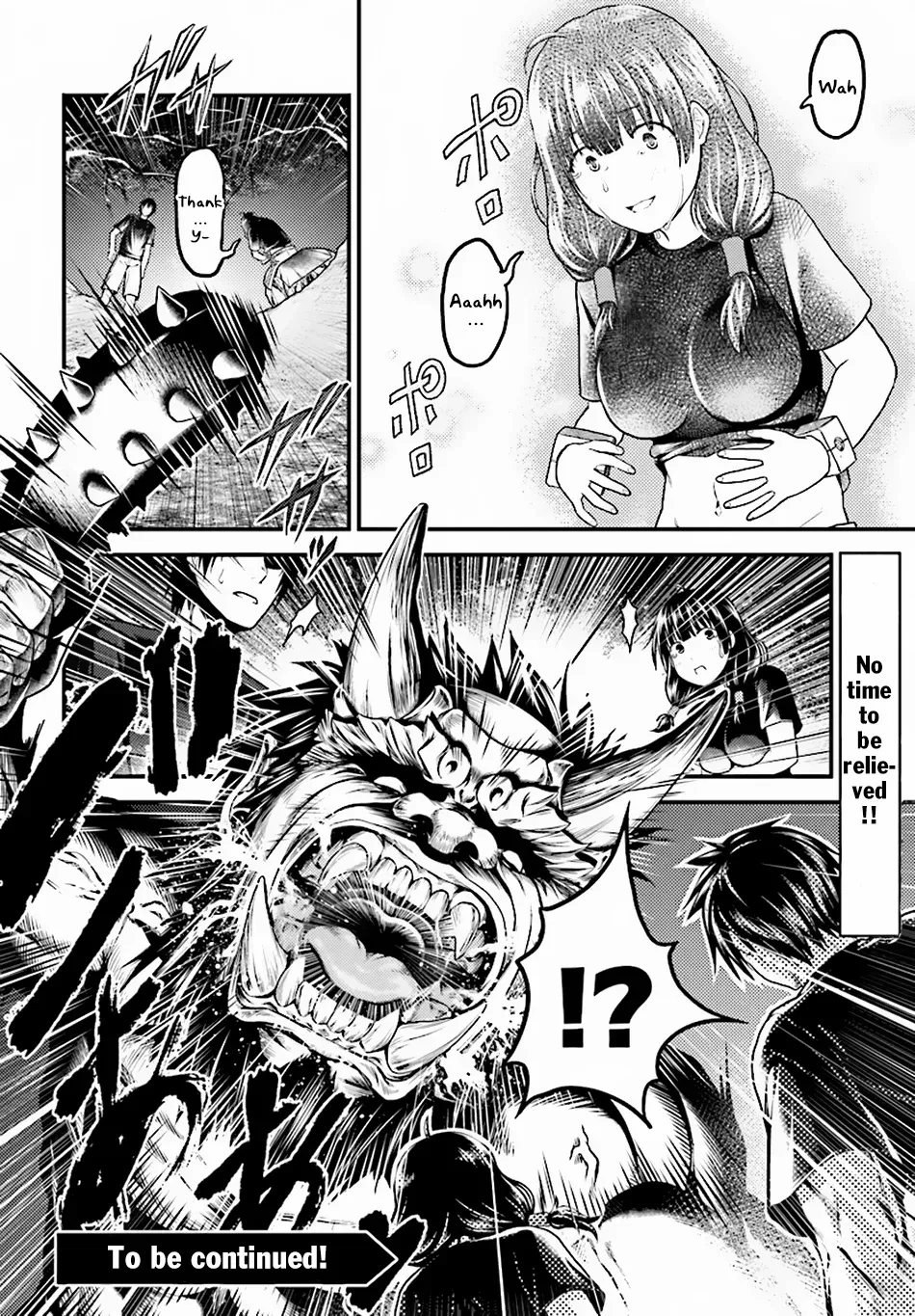 Murabito Desu Ga Nani Ka? Chapter 24 page 41 - 