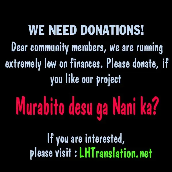 Murabito Desu Ga Nani Ka? Chapter 24 page 42 - 