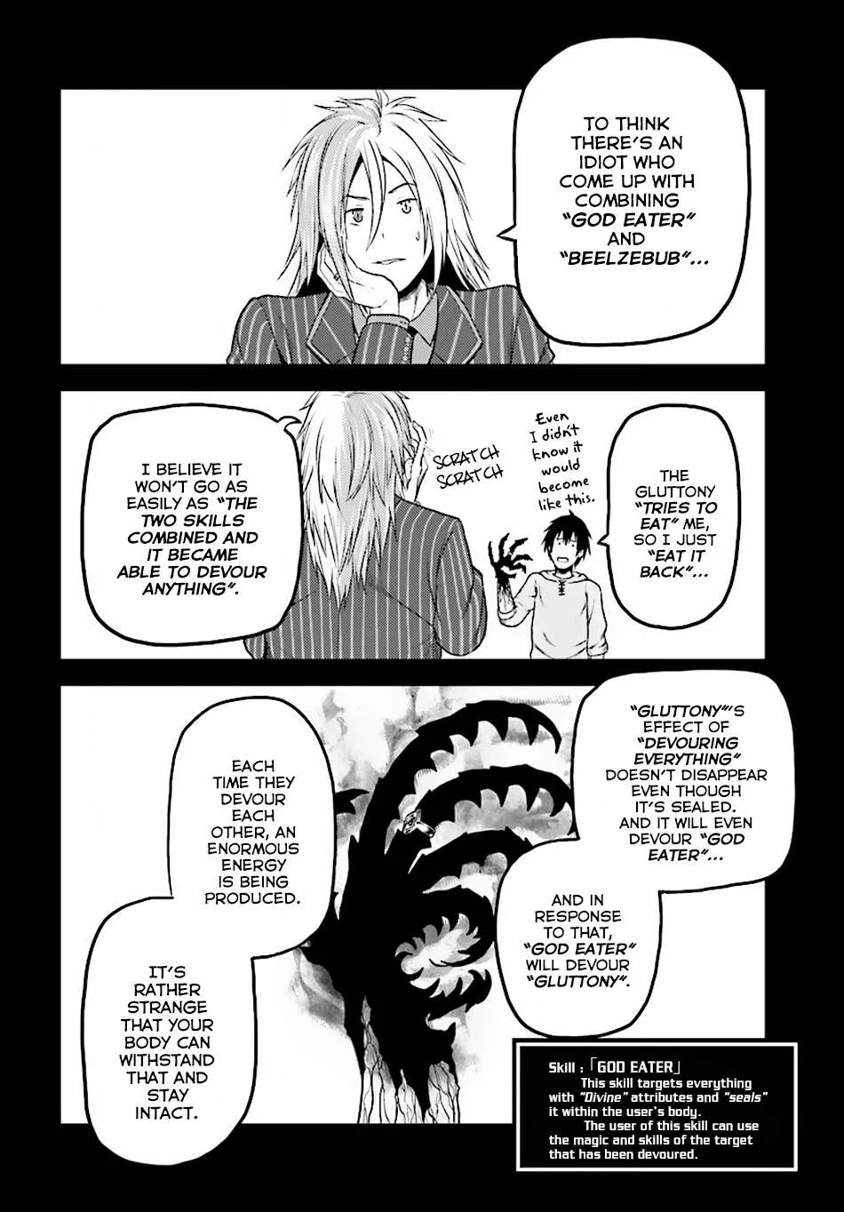 Murabito Desu Ga Nani Ka? Chapter 25 page 11 - 
