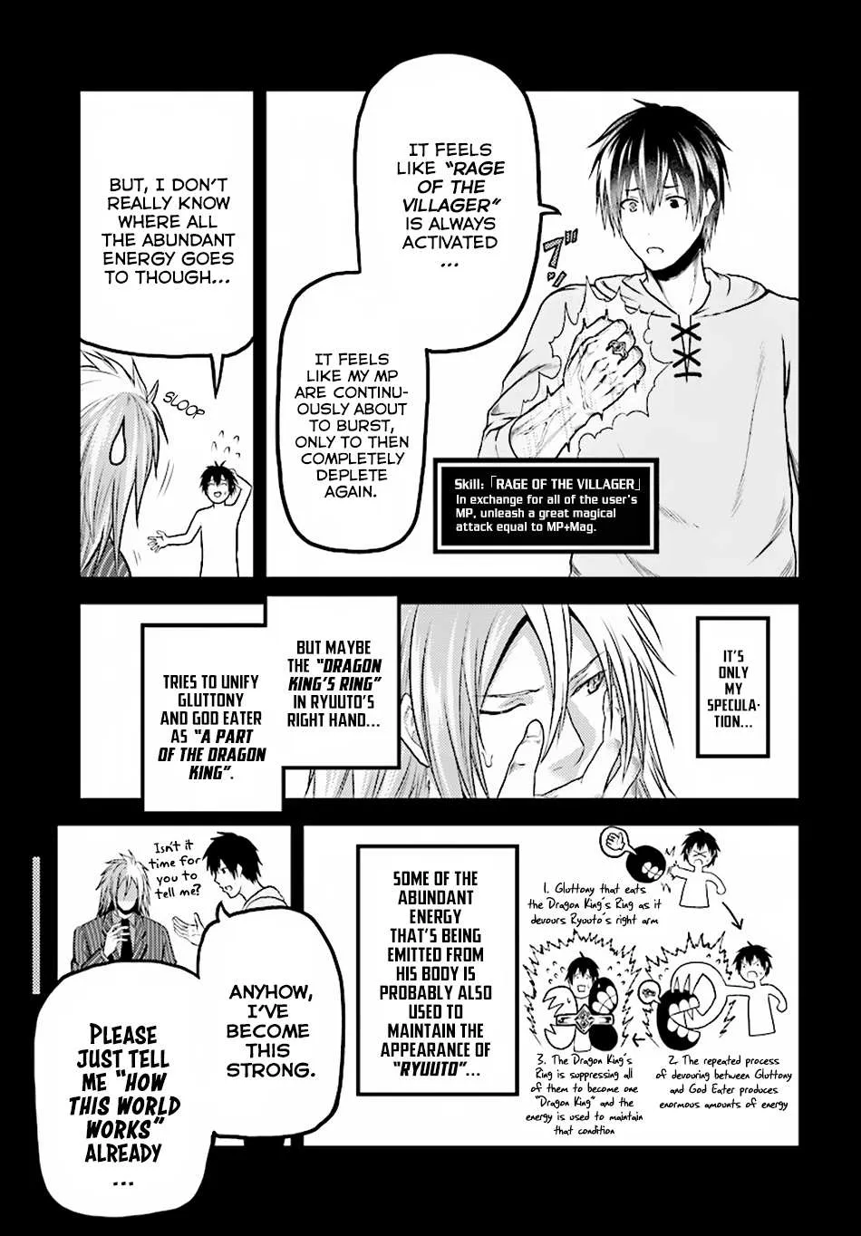 Murabito Desu Ga Nani Ka? Chapter 25 page 12 - 