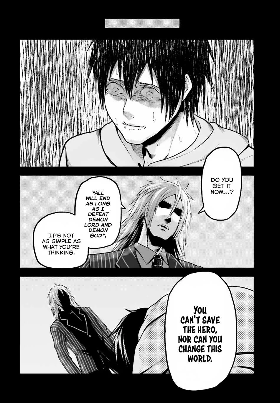 Murabito Desu Ga Nani Ka? Chapter 25 page 13 - 