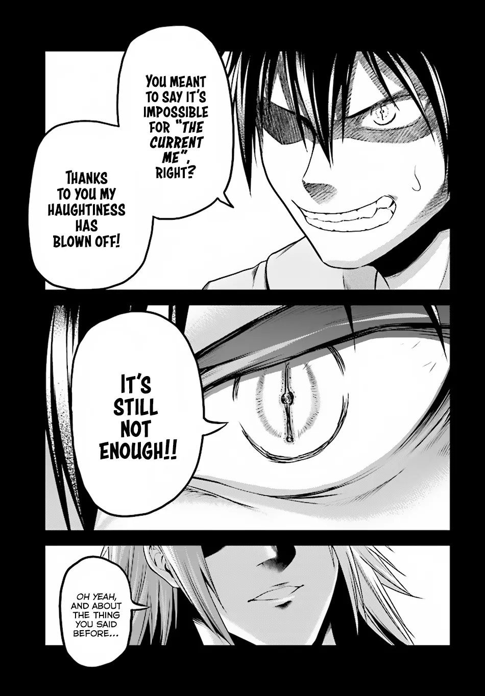 Murabito Desu Ga Nani Ka? Chapter 25 page 14 - 