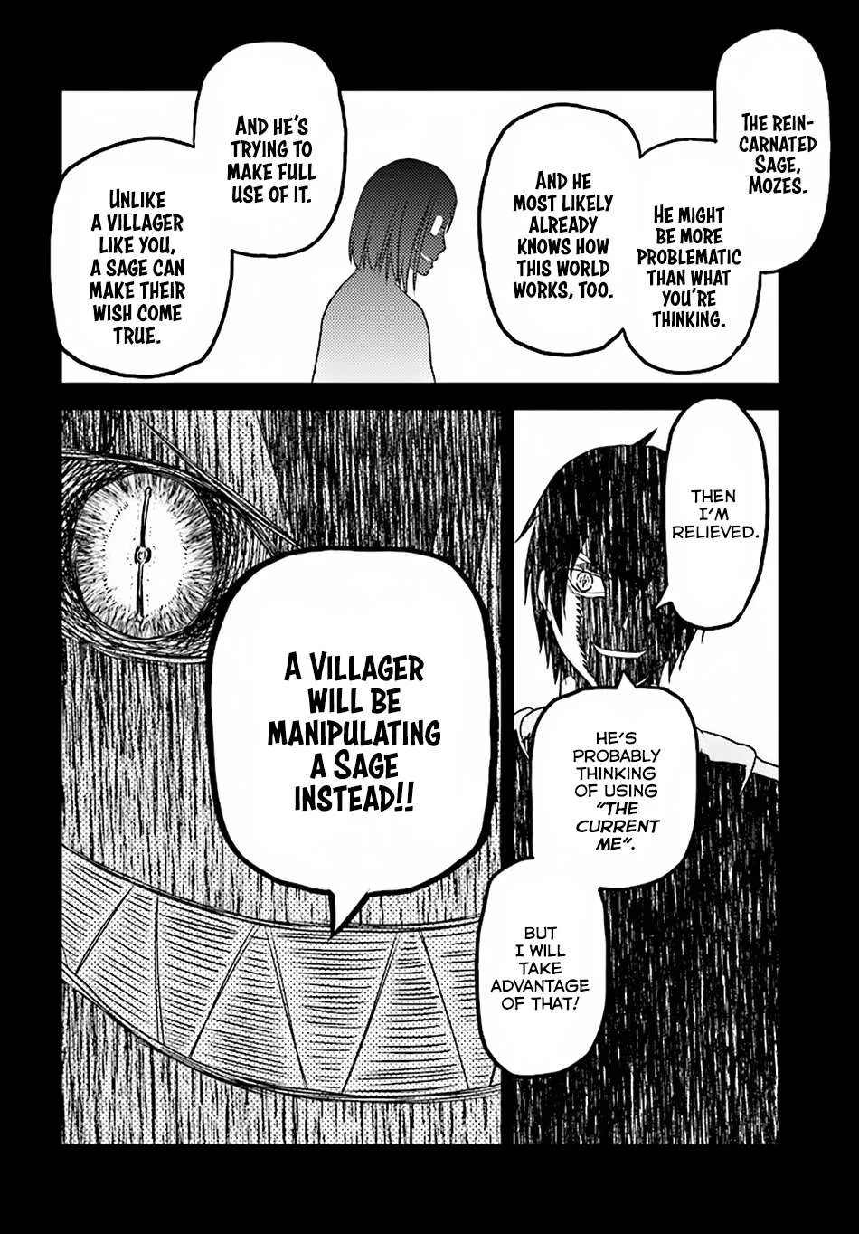 Murabito Desu Ga Nani Ka? Chapter 25 page 15 - 