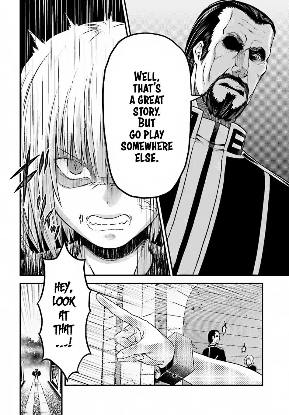 Murabito Desu Ga Nani Ka? Chapter 25 page 17 - 
