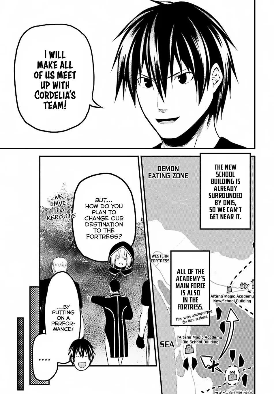 Murabito Desu Ga Nani Ka? Chapter 25 page 24 - 