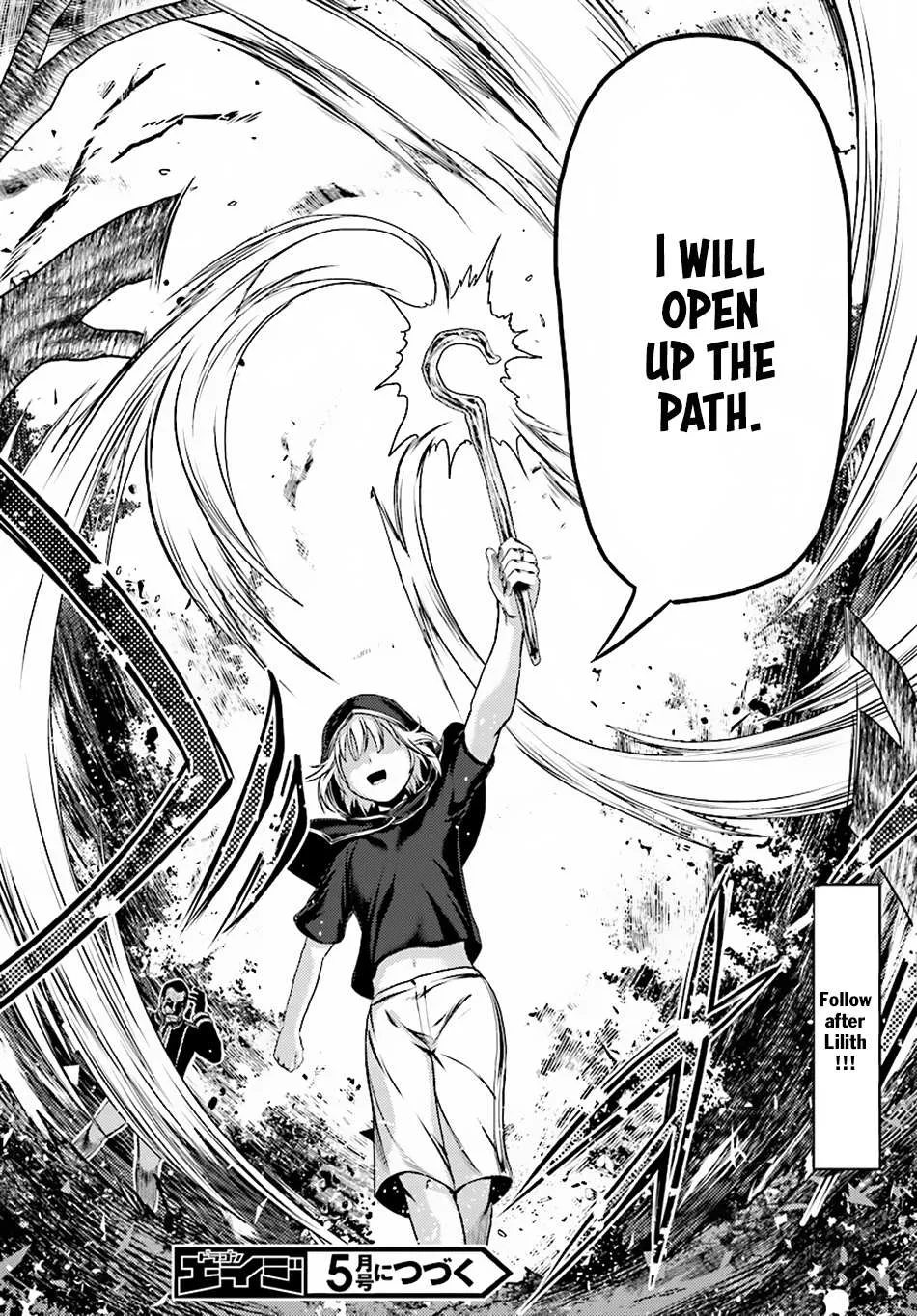 Murabito Desu Ga Nani Ka? Chapter 25 page 29 - 