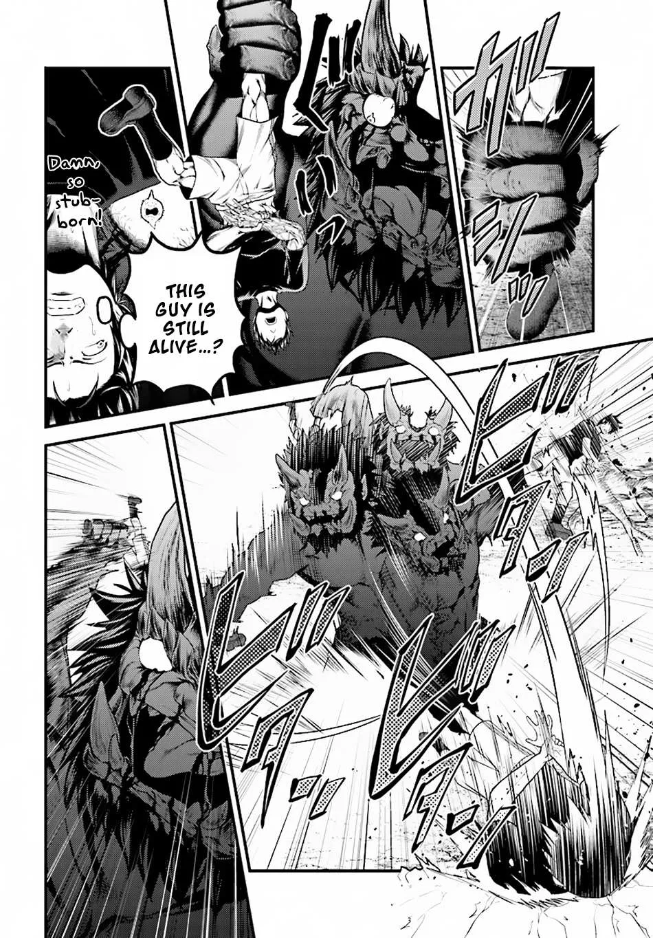 Murabito Desu Ga Nani Ka? Chapter 25 page 5 - 