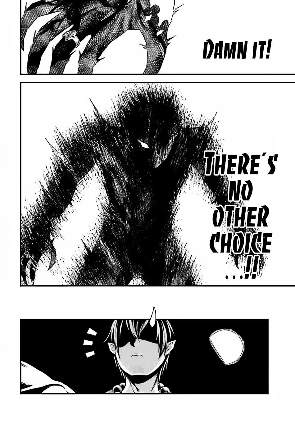 Murabito Desu Ga Nani Ka? Chapter 25 page 7 - 