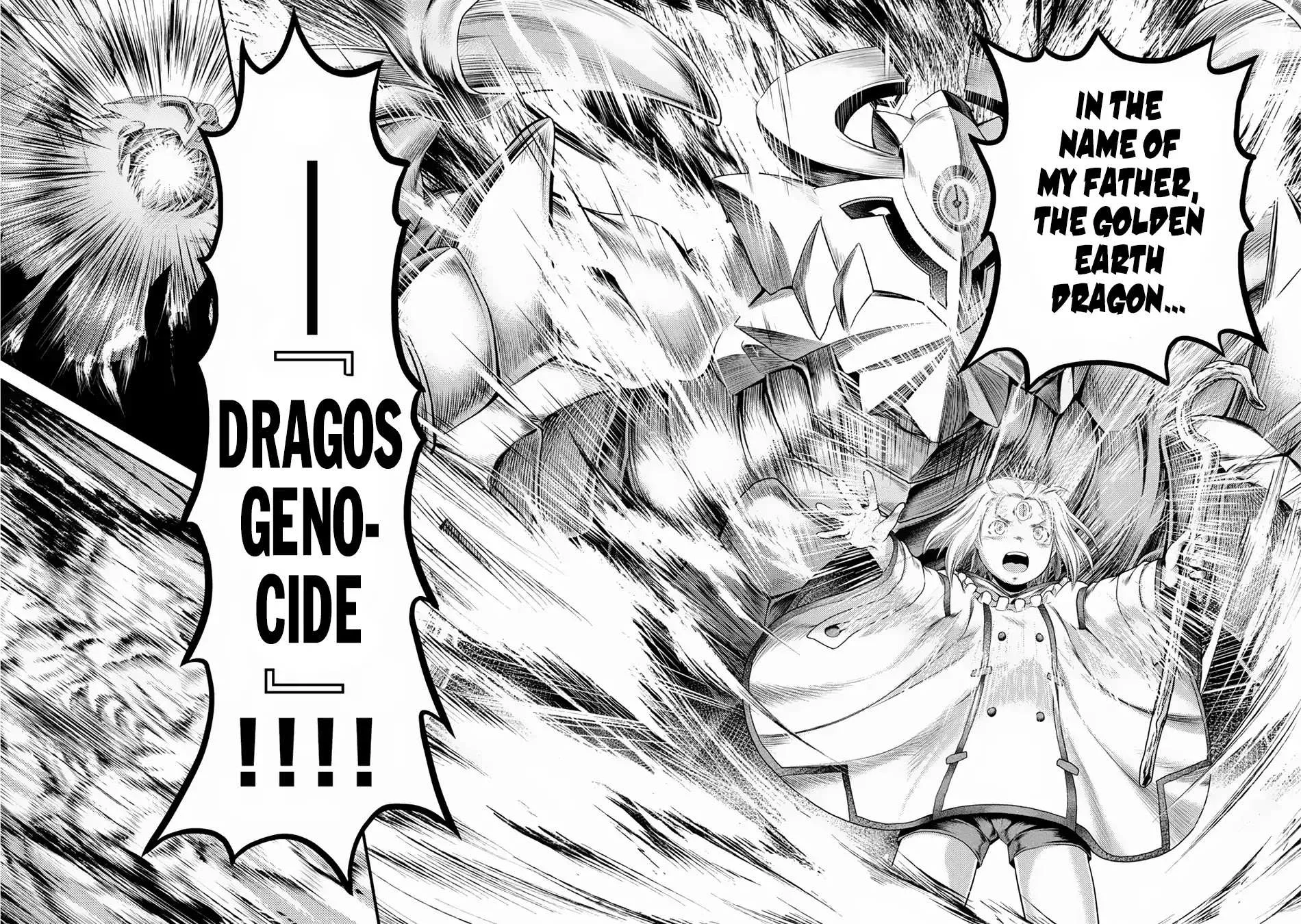 Murabito Desu Ga Nani Ka? Chapter 27 page 29 - 