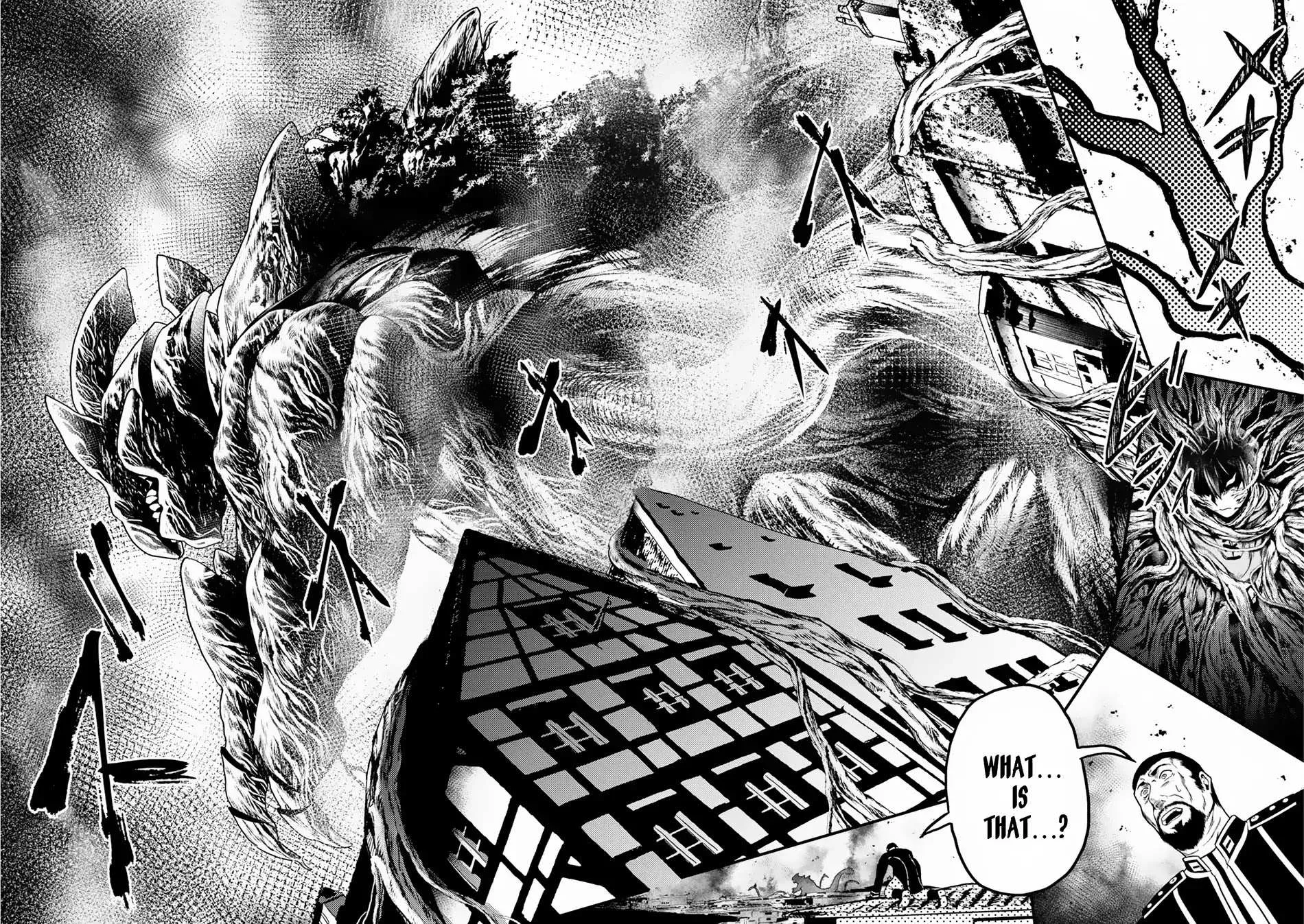 Murabito Desu Ga Nani Ka? Chapter 28 page 24 - 
