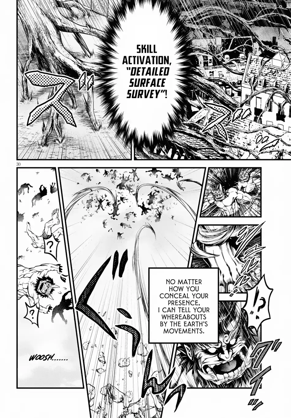 Murabito Desu Ga Nani Ka? Chapter 28 page 25 - 