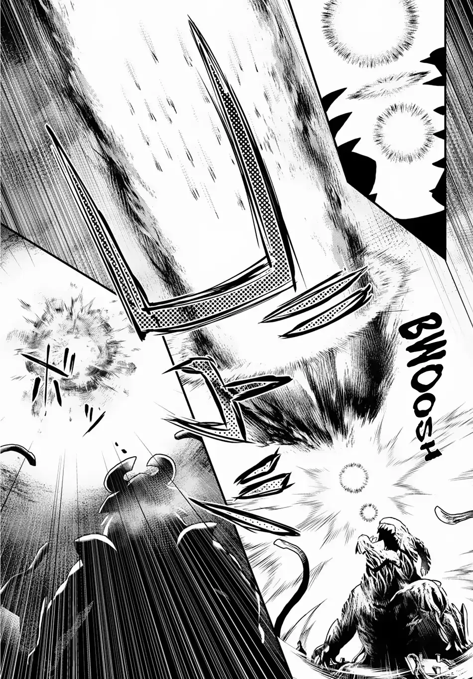 Murabito Desu Ga Nani Ka? Chapter 28 page 26 - 