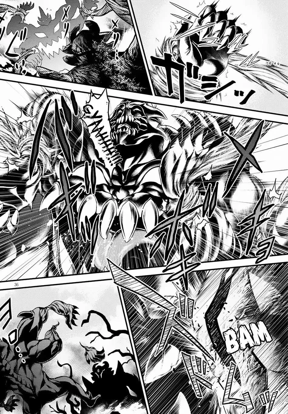 Murabito Desu Ga Nani Ka? Chapter 28 page 31 - 