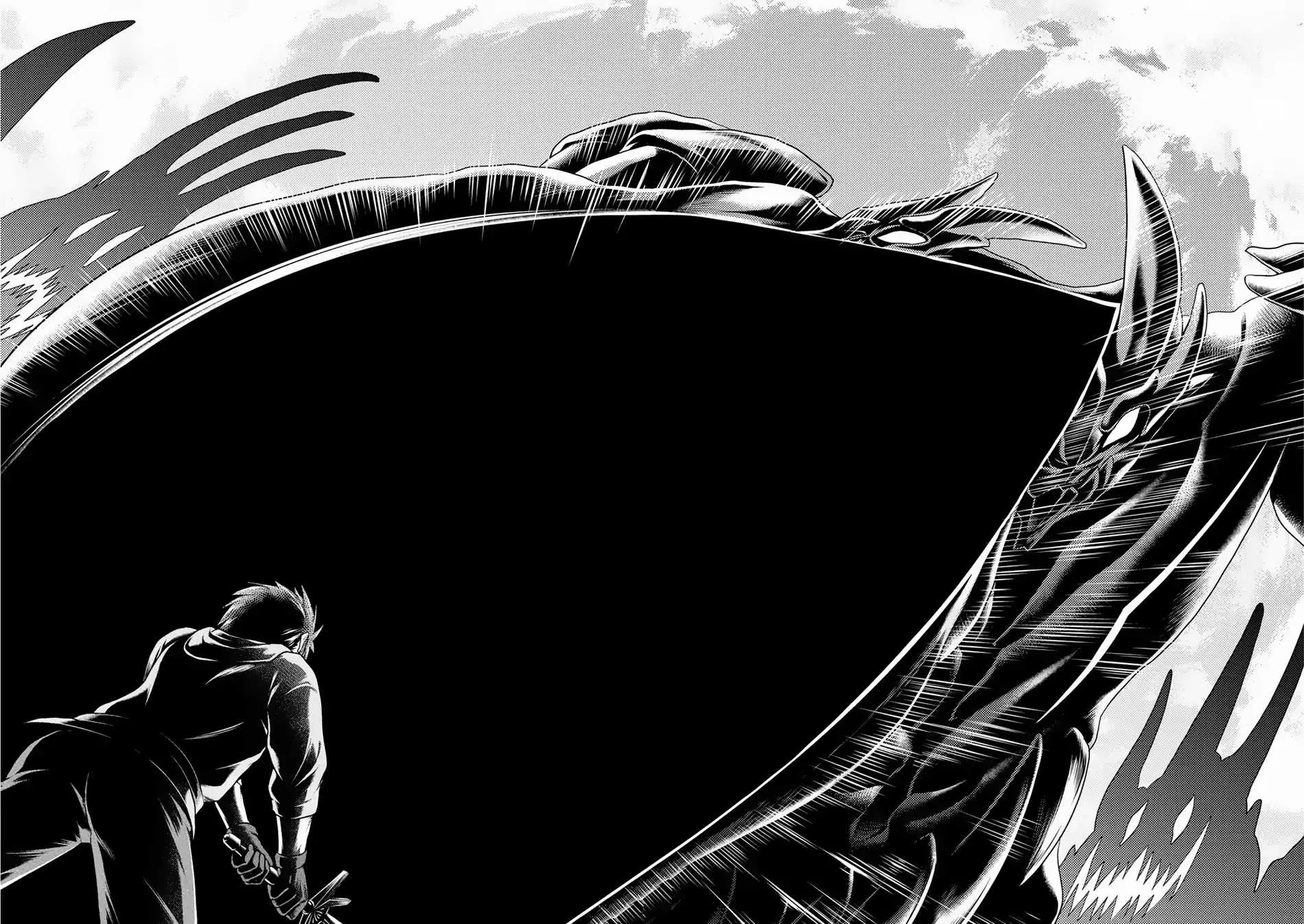 Murabito Desu Ga Nani Ka? Chapter 28 page 6 - 