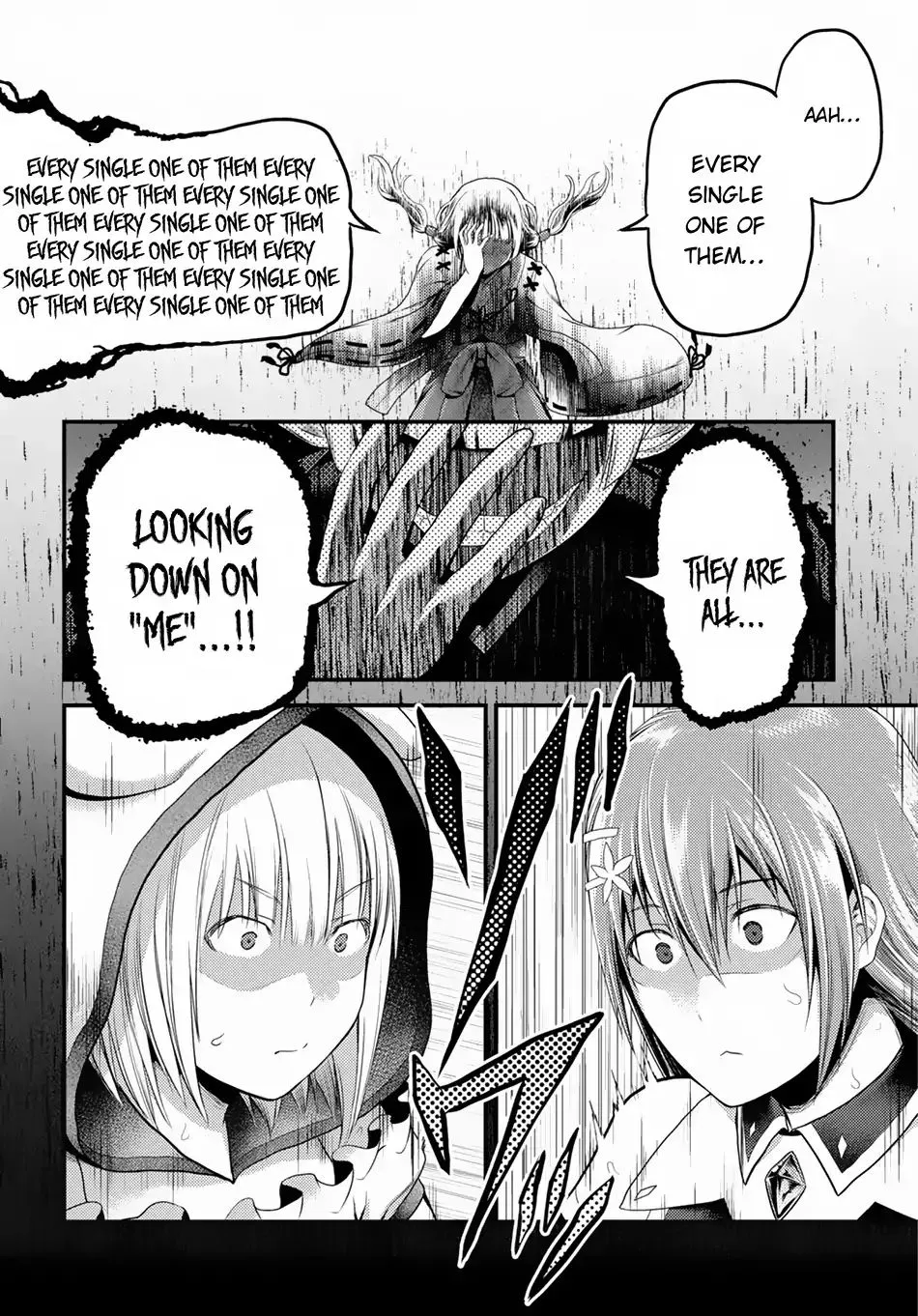 Murabito Desu Ga Nani Ka? Chapter 29 page 15 - 