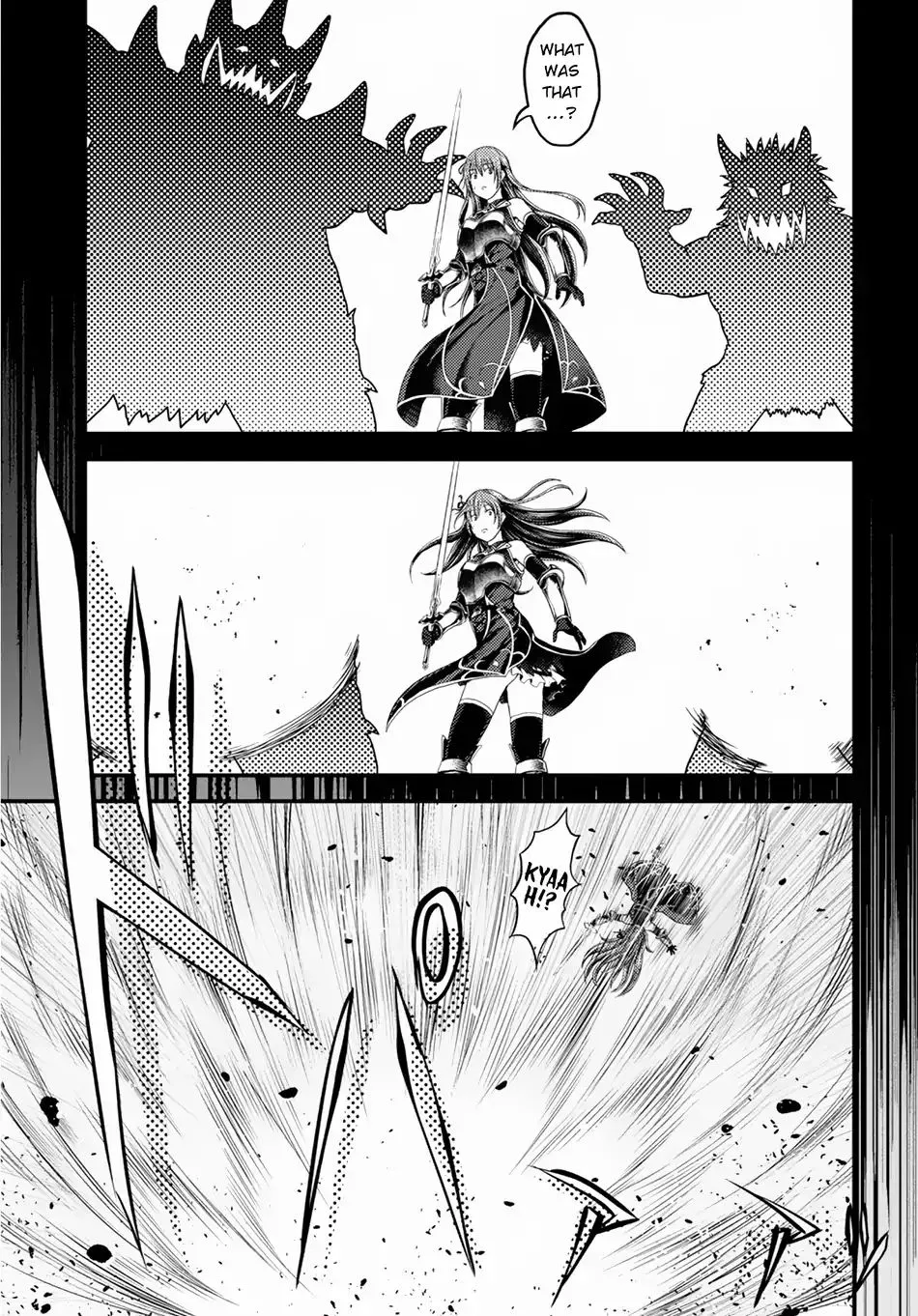 Murabito Desu Ga Nani Ka? Chapter 29 page 16 - 