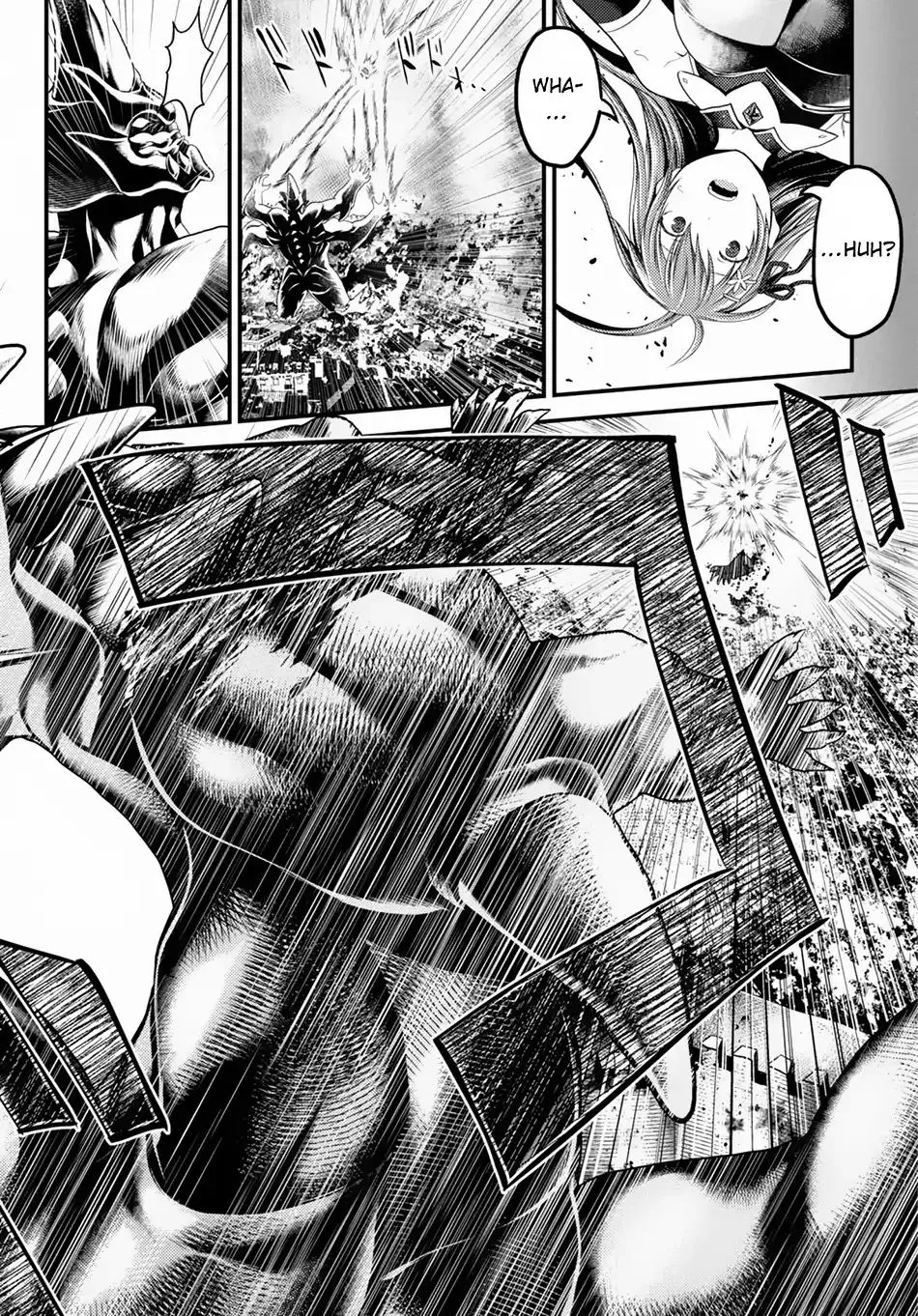 Murabito Desu Ga Nani Ka? Chapter 29 page 17 - 