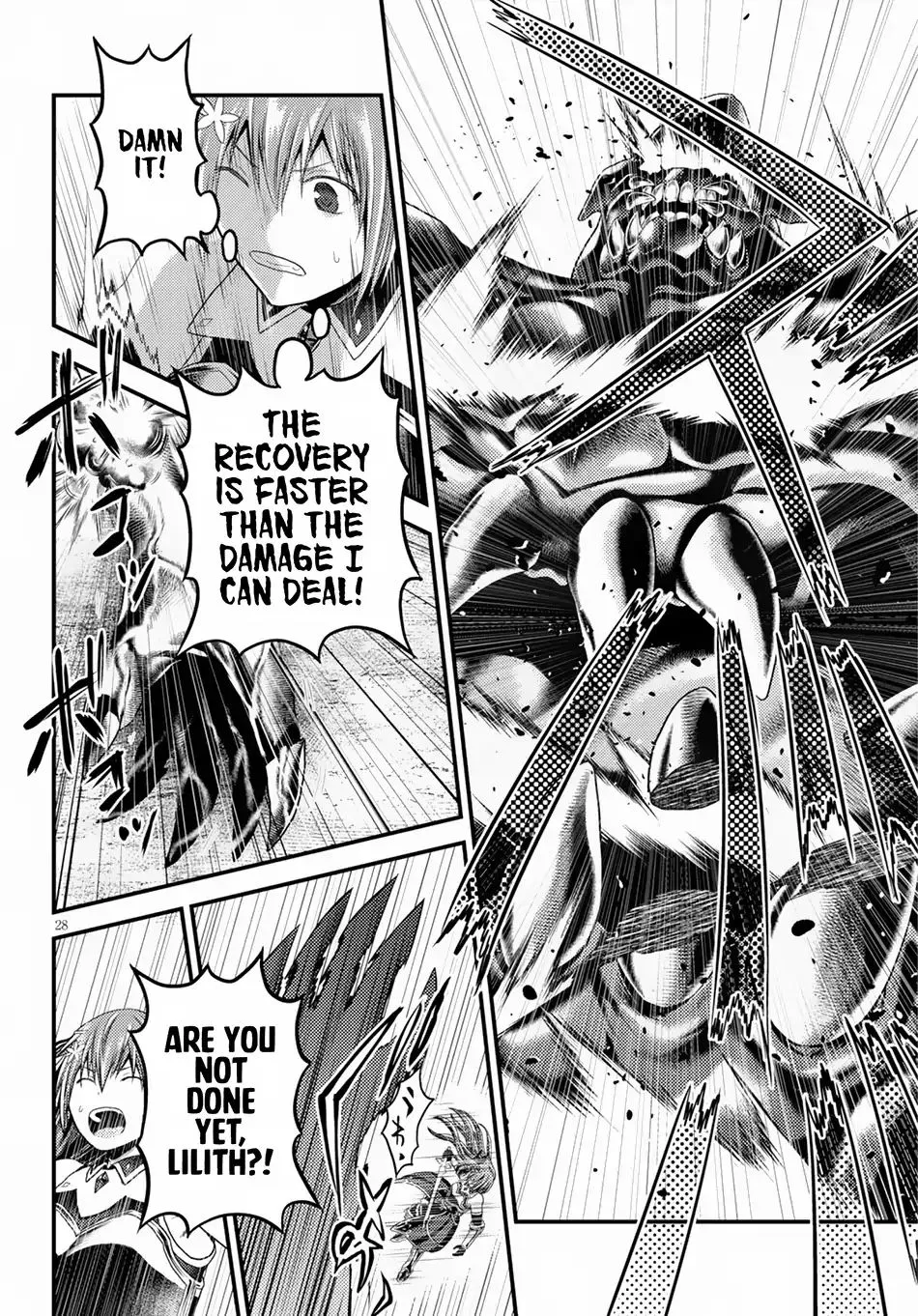 Murabito Desu Ga Nani Ka? Chapter 29 page 29 - 