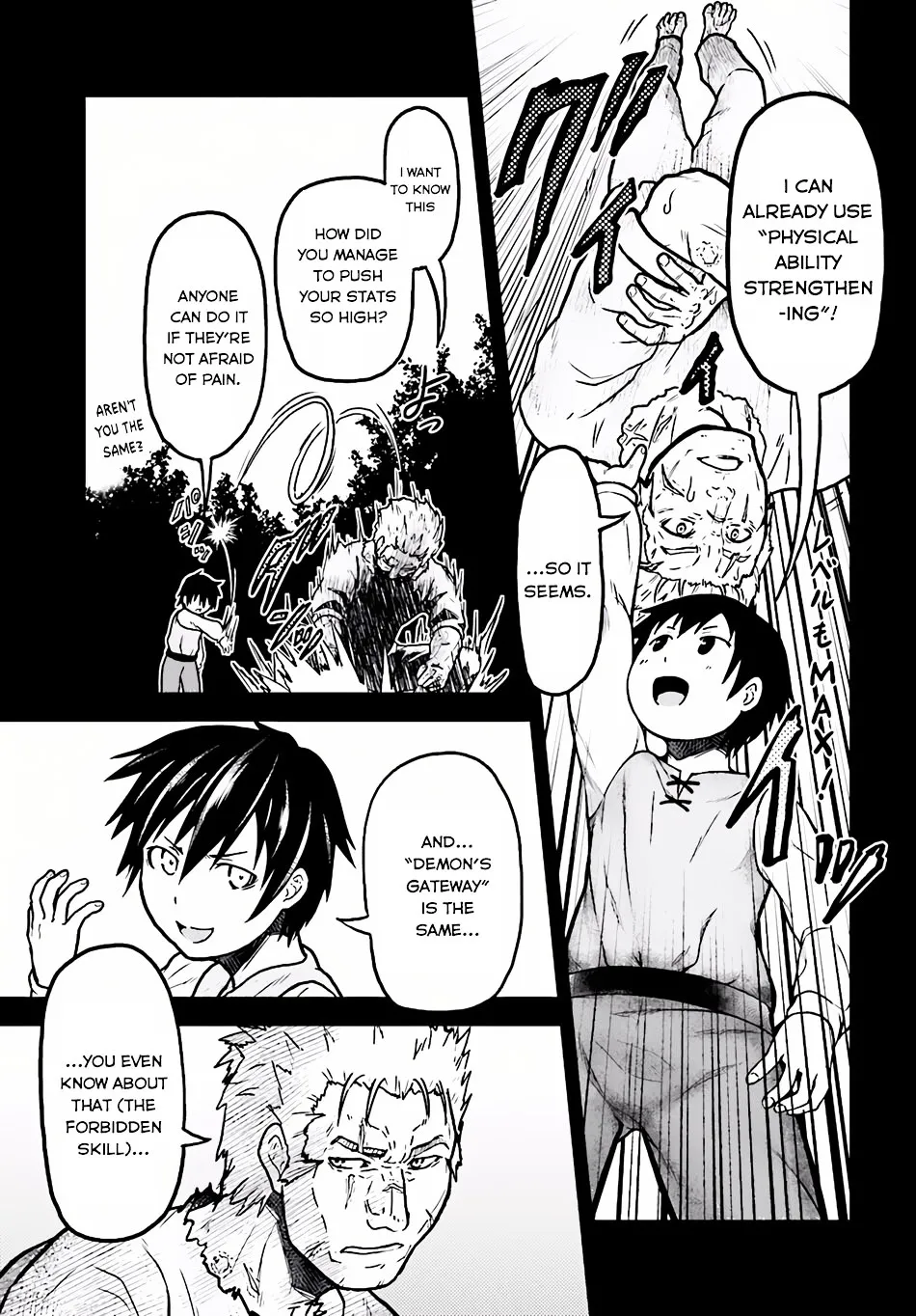 Murabito Desu Ga Nani Ka? Chapter 3 page 18 - 