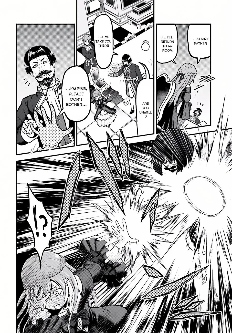 Murabito Desu Ga Nani Ka? Chapter 3 page 27 - 