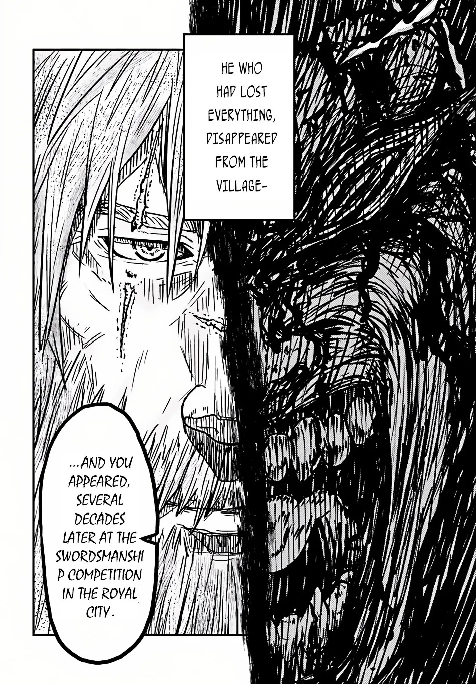 Murabito Desu Ga Nani Ka? Chapter 3 page 5 - 