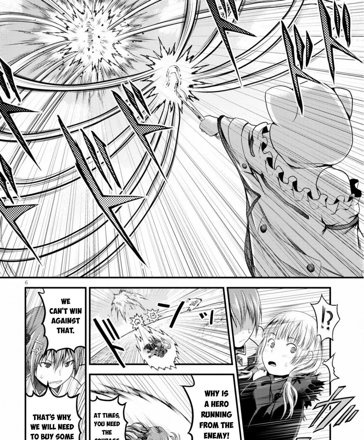 Murabito Desu Ga Nani Ka? Chapter 30 page 12 - 