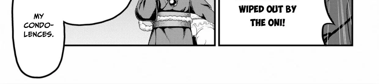 Murabito Desu Ga Nani Ka? Chapter 30 page 19 - 
