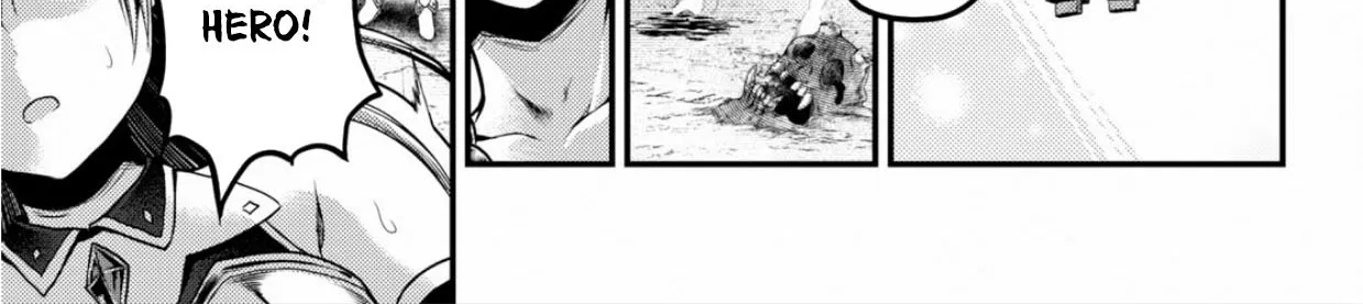 Murabito Desu Ga Nani Ka? Chapter 30 page 3 - 