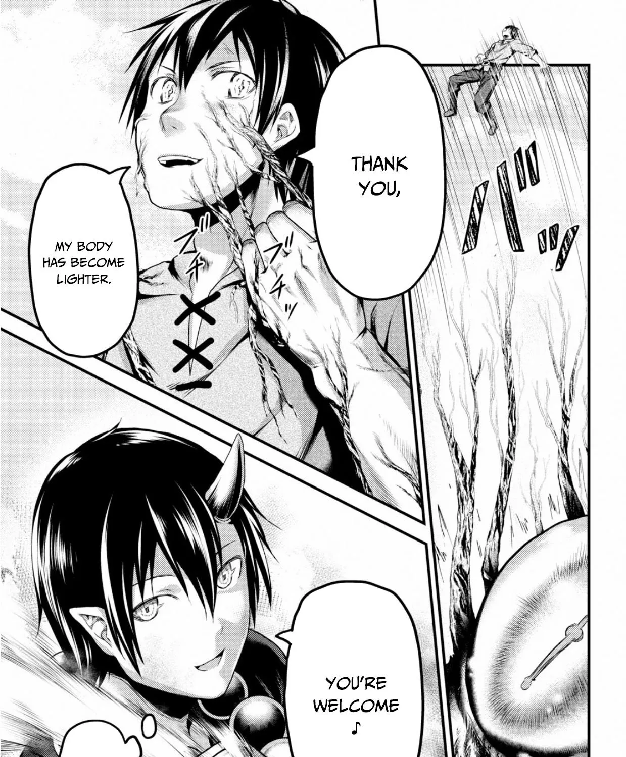 Murabito Desu Ga Nani Ka? Chapter 30 page 51 - 