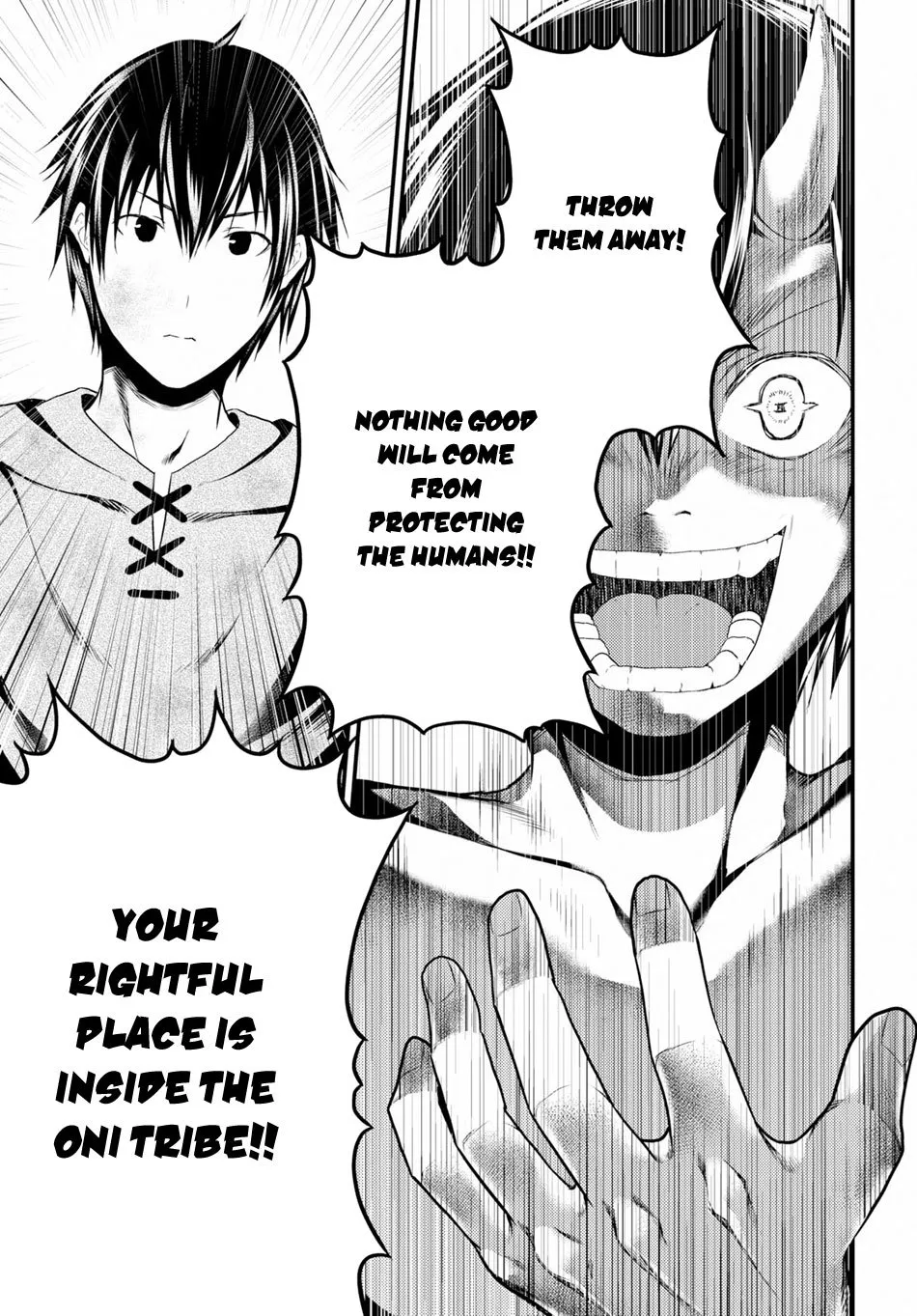 Murabito Desu Ga Nani Ka? Chapter 31 page 14 - 