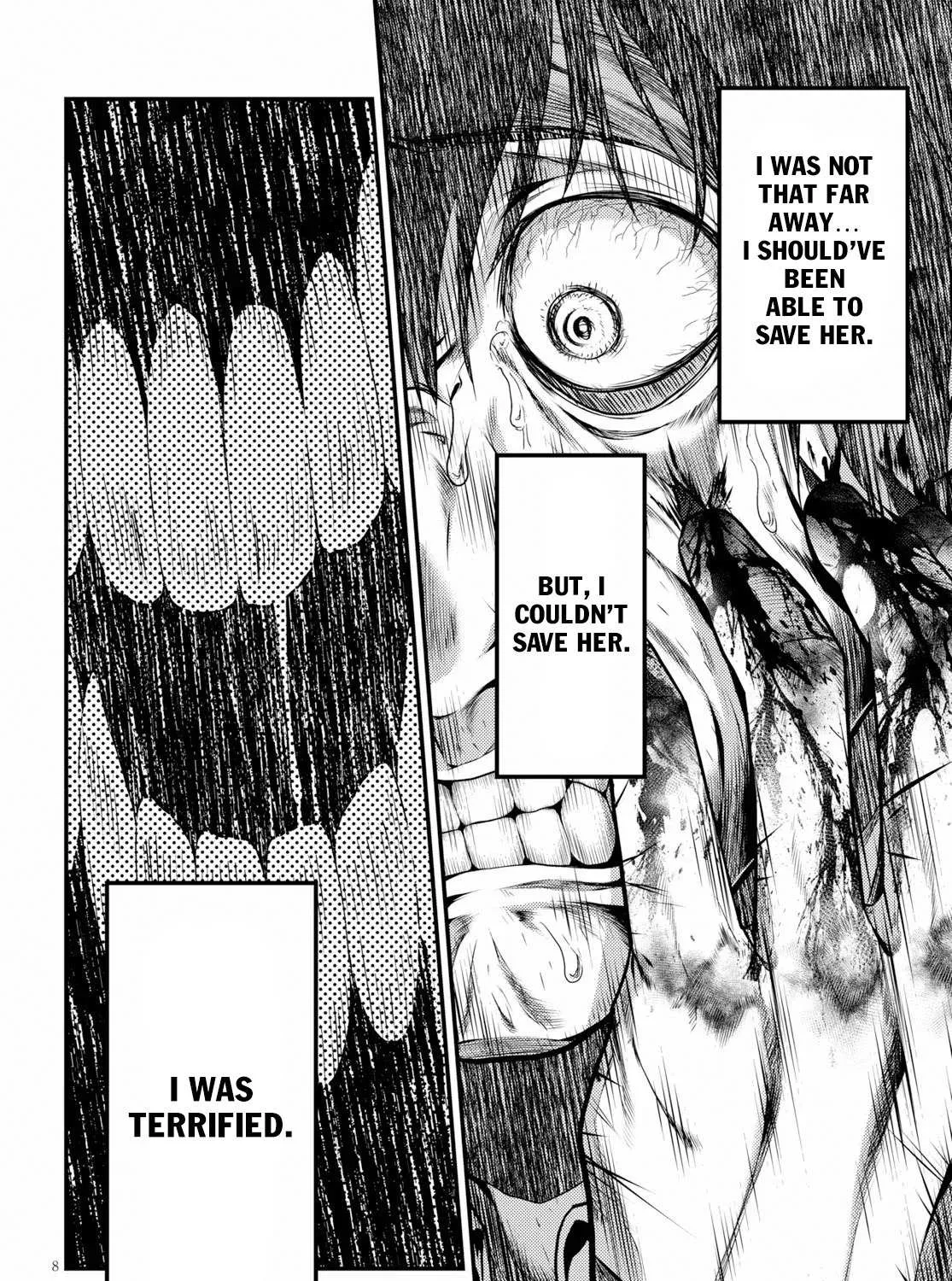 Murabito Desu Ga Nani Ka? Chapter 32.5 page 13 - 