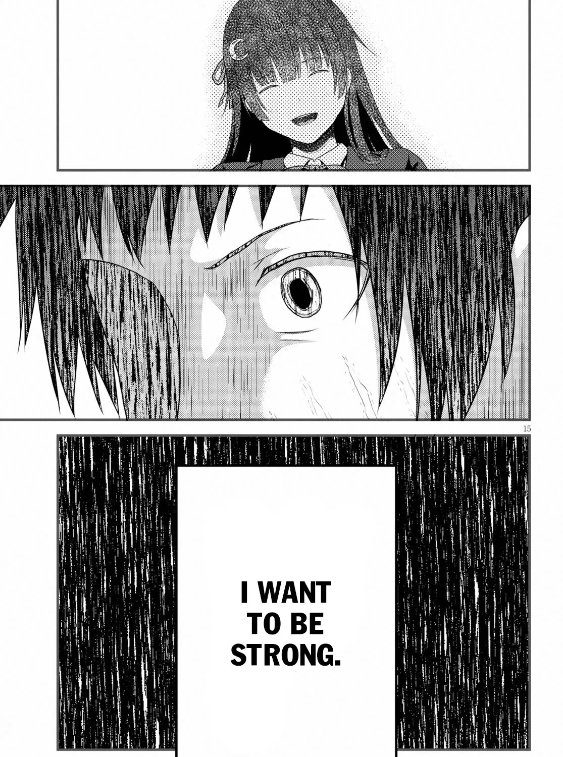 Murabito Desu Ga Nani Ka? Chapter 32.5 page 27 - 