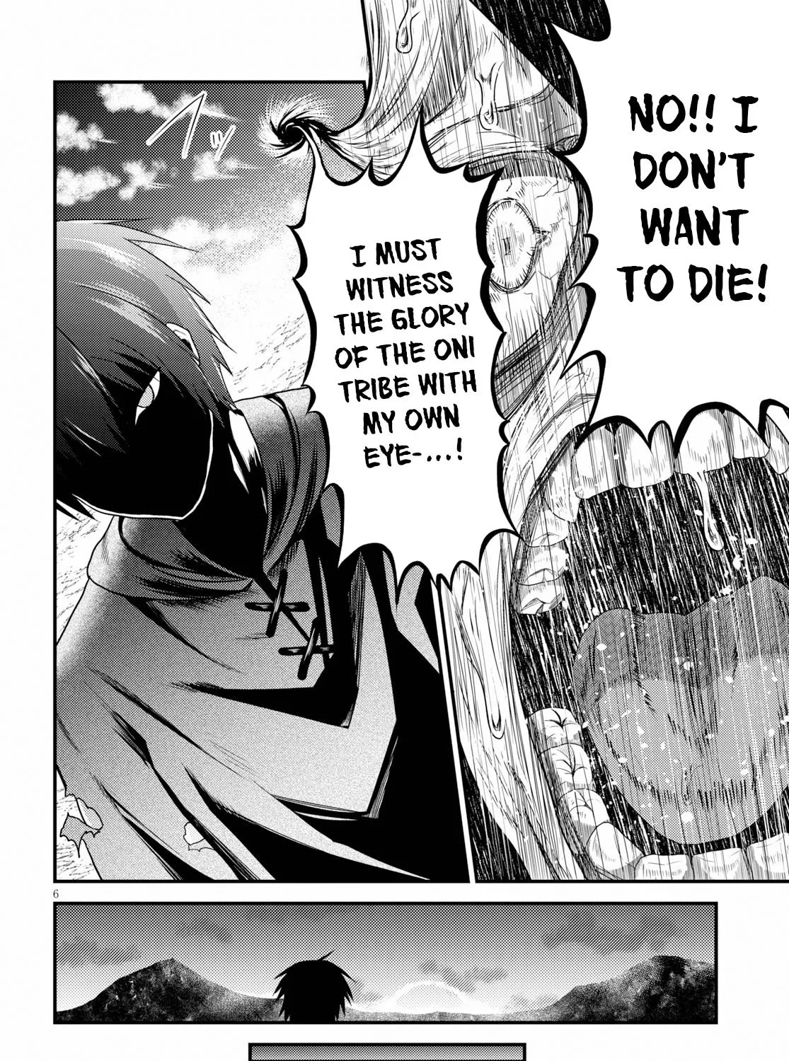 Murabito Desu Ga Nani Ka? Chapter 32 page 13 - 