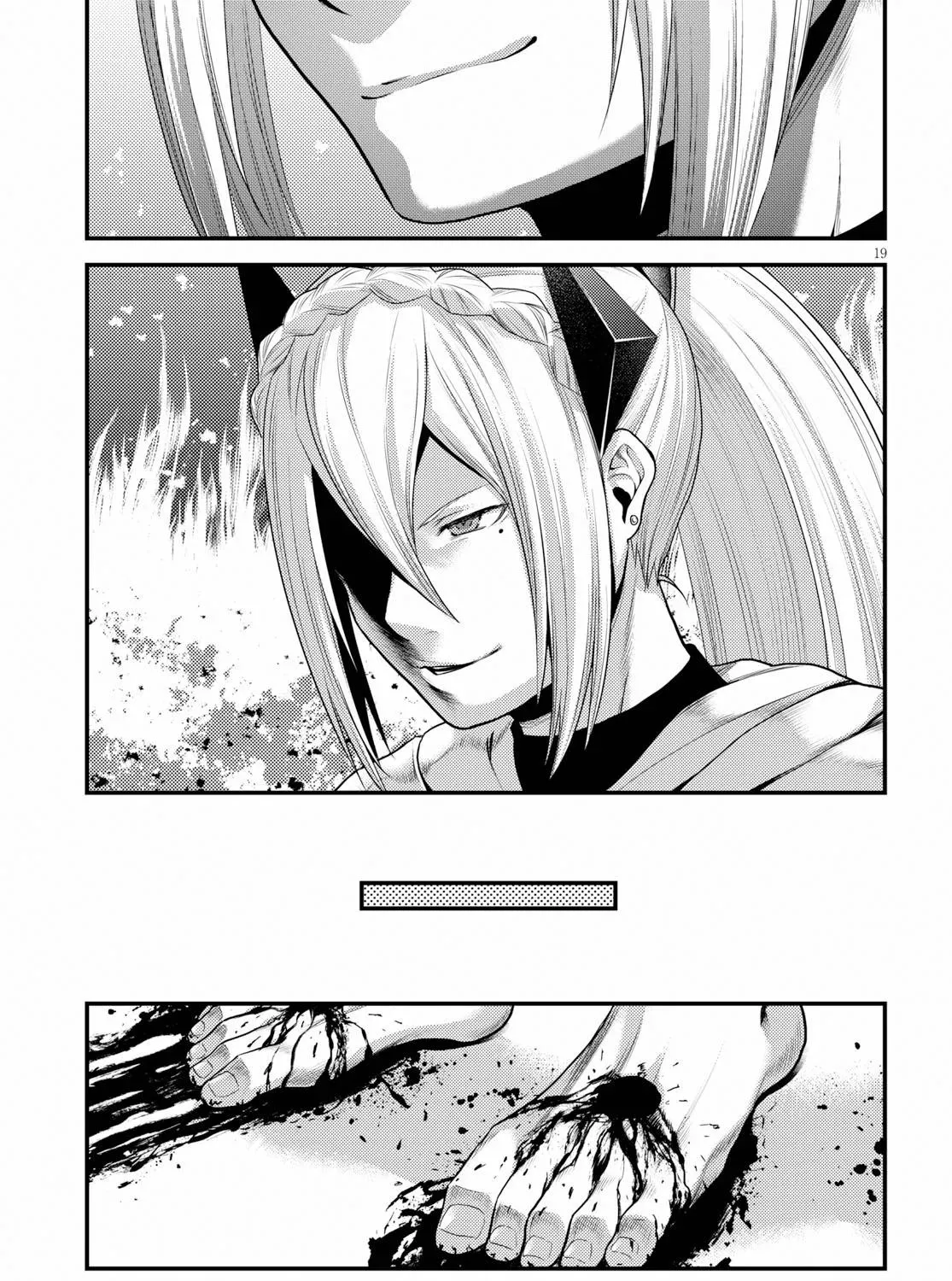 Murabito Desu Ga Nani Ka? Chapter 33 page 38 - 